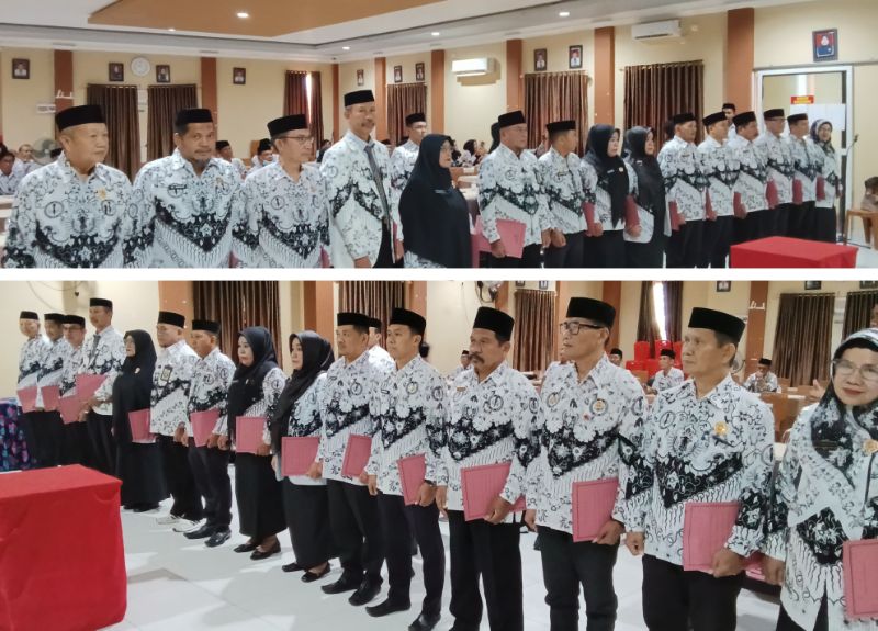 Bidang PGRI Penajam Paser Utara - Persatuan Guru Republik Indonesia Cabang Penajam Paser Utara